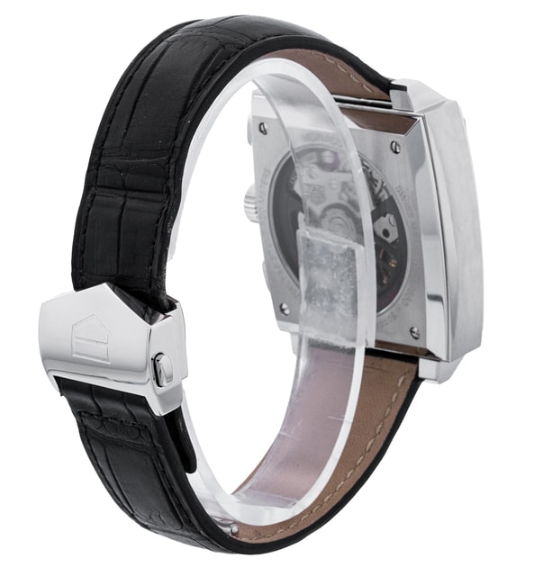 Tag Heuer Monaco CBL2113.FC6177 Image 3